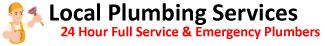 Fort Monmouth NJ 24 Hour Plumbers